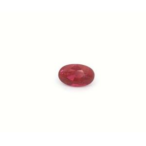 2.15ct OVAL Ruby - 595620