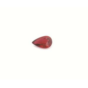 1.18ct PEAR Ruby - 595622