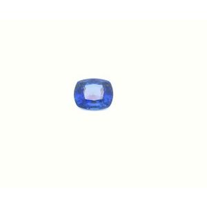 1.41ct CUSHION Sapphire - 595593