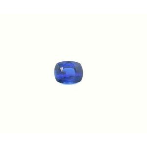 1.46ct CUSHION Sapphire - 595595