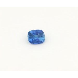 2.62ct CUSHION Sapphire - 595596