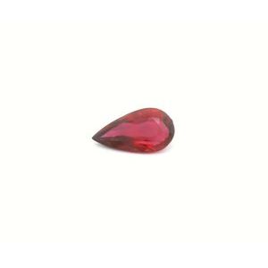 1.01ct PEAR Ruby - 595626