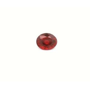 1.05ct ROUND Ruby - 595631