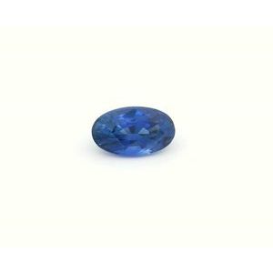 1.53ct OVAL Sapphire - 595604