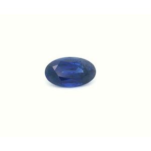 2.03ct OVAL Sapphire - 595607