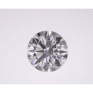 0.71ct ROUND Diamond - 593027