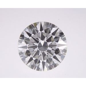 1.55ct ROUND Diamond - 593051