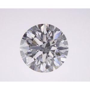 1.34ct ROUND Diamond - 593049