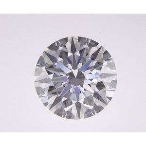 1.56ct ROUND Diamond - 593052