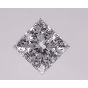 0.55ct SQUARE Diamond - 593063