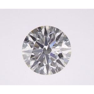 0.56ct ROUND Diamond - 592332