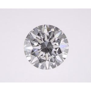 0.6ct ROUND Diamond - 592336