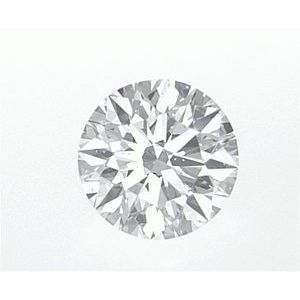 0.61ct ROUND Diamond - 589363