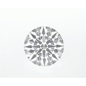 0.39ct ROUND Diamond - 589353