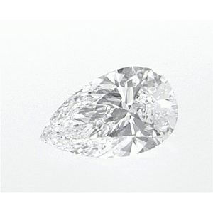 0.42ct PEAR Diamond - 591914