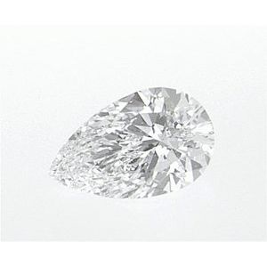 0.4ct PEAR Diamond - 591913