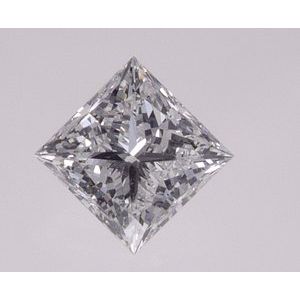 0.5ct SQUARE Diamond - 591896