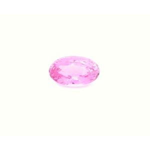 2.01ct OVAL Sapphire - 597848