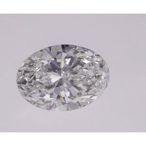 0.4ct OVAL Diamond - 593023