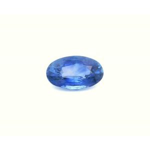 3.11ct OVAL Sapphire - 597855