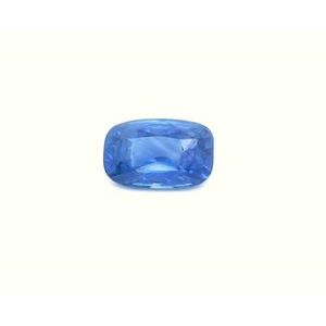 2.59ct ANTIQUE CUSHION Sapphire - 597856