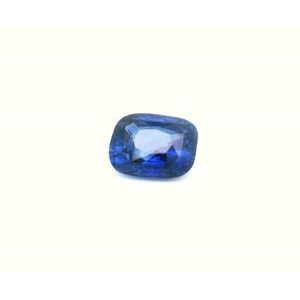 2.24ct CUSHION Sapphire - 597857