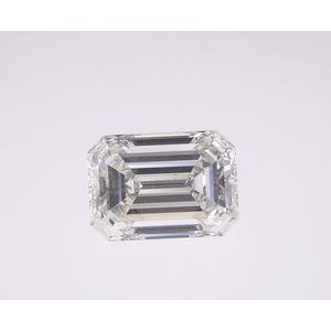 0.5ct EMERALD Diamond - 591870