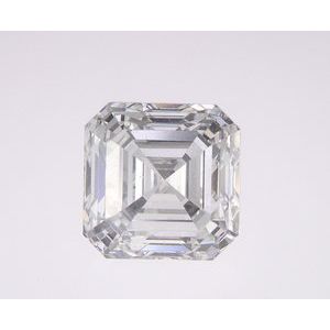 1.2ct ASSCHER Diamond - 591868