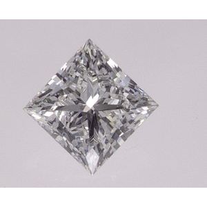 0.41ct SQUARE Diamond - 591889