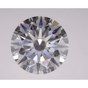 3.6ct ROUND Diamond - 592110