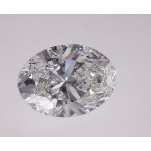 2.2ct OVAL Diamond - 590595