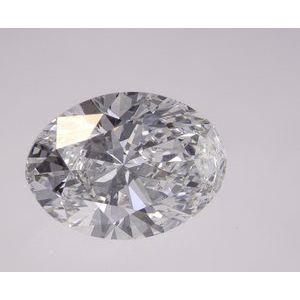 2.2ct OVAL Diamond - 590598