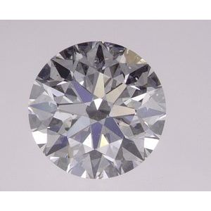 1.12ct ROUND Diamond - 596016