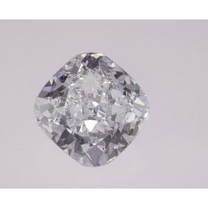 0.71ct CUSHION Diamond - 596841