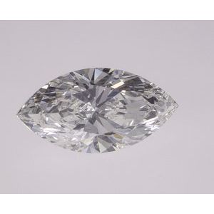 0.76ct MARQUISE Diamond - 596848