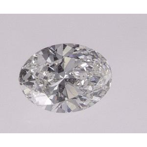 0.3ct OVAL Diamond - 596851