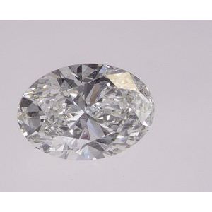 0.51ct OVAL Diamond - 596856