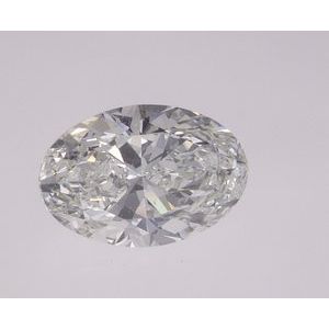 0.7ct OVAL Diamond - 596858