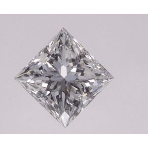 0.38ct SQUARE Diamond - 596865