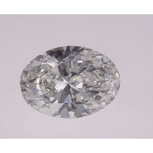 0.8ct OVAL Diamond - 596880