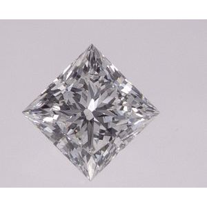 0.45ct SQUARE Diamond - 596868