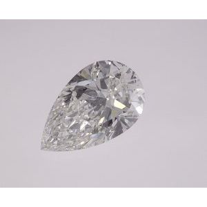 0.72ct PEAR Diamond - 596887