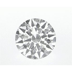 0.7ct ROUND Diamond - 596038