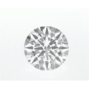 0.5ct ROUND Diamond - 596061