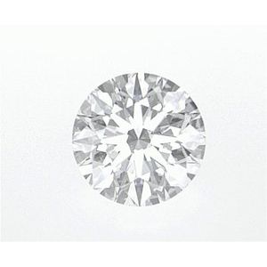 0.5ct ROUND Diamond - 596057