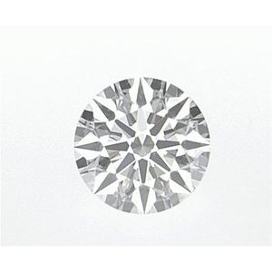 0.5ct ROUND Diamond - 596066