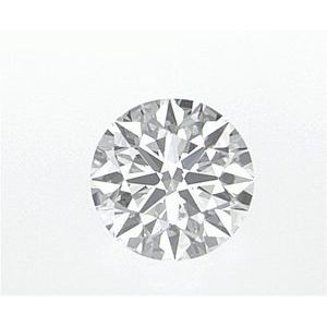 0.5ct ROUND Diamond - 596060