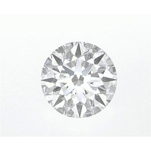 0.51ct ROUND Diamond - 596089