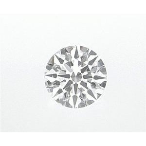 0.3ct ROUND Diamond - 596101