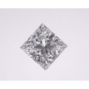 0.53ct SQUARE Diamond - 590619